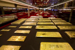 Trung Quốc tìm ra mỏ vàng siêu khủng, thu về 30 tỷ đô
