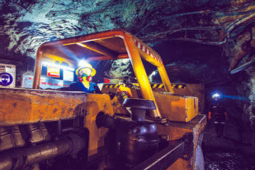Kinh doanh - Mỏ vàng Việt Nam từng lớn nhất nhì Đông Nam Á có trữ lượng khủng cỡ nào?