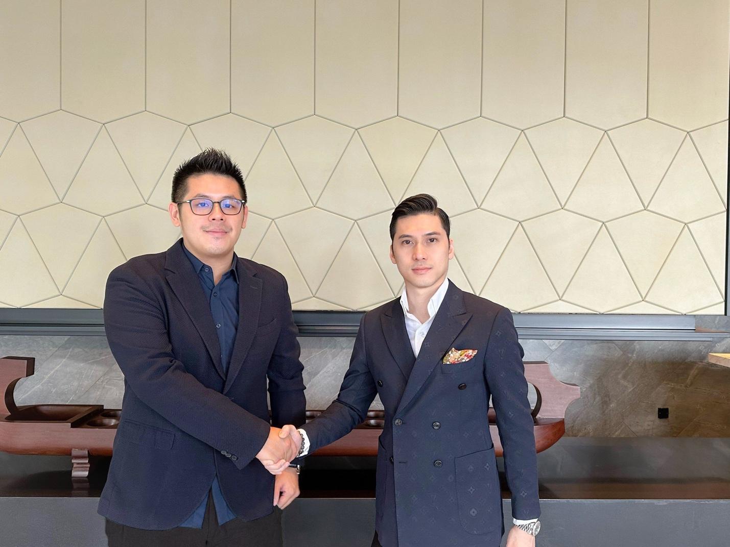 Tim Dương, CEO của Emerging Capital, thu hút hàng triệu đôla đầu tư vào công nghệ khách sạn Việt Nam - 1