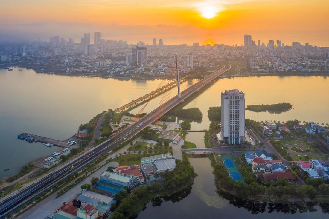 Đà Nẵng - đô thị thú vị nhất Việt Nam hay “Singapore mới của châu Á”? - 4