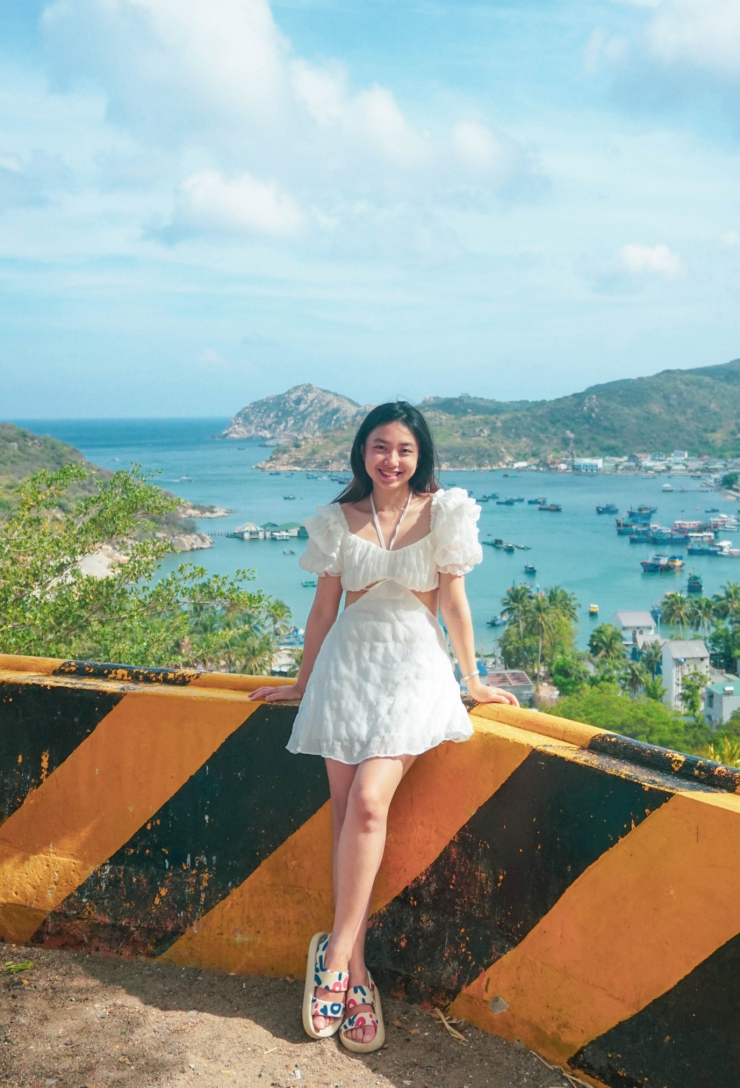 Chiêm ngưỡng những cung đường biển đẹp nhất Việt Nam - 1