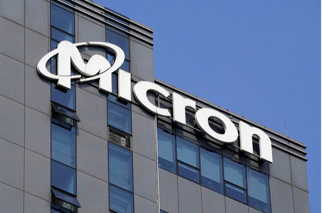 Mỹ tuyên bố ‘không tha thứ’ việc Trung Quốc ra đòn với chip Micron - 1