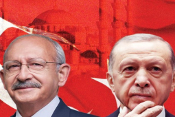 ‘Kỳ phùng địch thủ’ trong cuộc bầu cử Tổng thống Thổ Nhĩ Kỳ