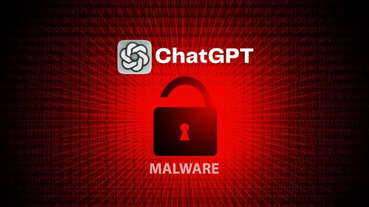 ChatGPT đang bị lợi dụng để tạo phần mềm độc hại - 1