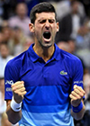 Trực tiếp tennis Djokovic - Kovacevic: Nole thắng tie-break ở set 3 (Roland Garros) (Kết thúc) - 1