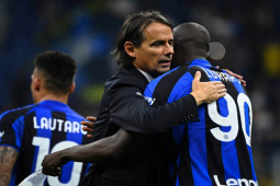 Inter Milan ủ mưu đấu Man City chung kết Cup C1: Dám đôi công, Lukaku đá chính