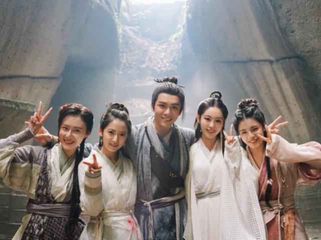 Vì sao Trương Vô Kỵ bị xếp vào danh sách 8 ”trai đểu” bị ghét nhất phim Kim Dung?