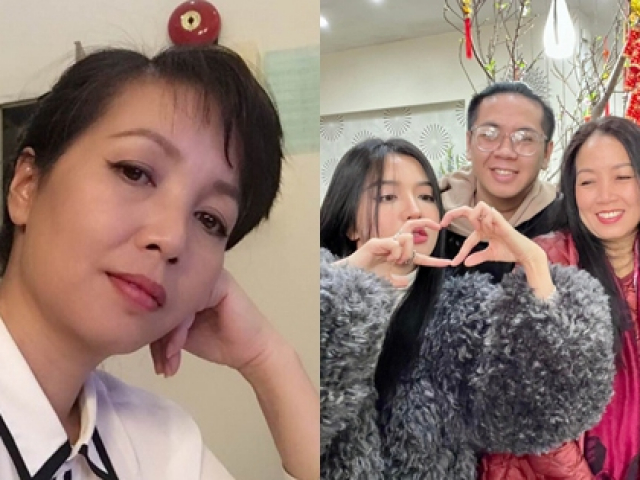 Mẹ ruột nổi tiếng mạng xã hội của Bích Phương: Nhiều lần 'cà khịa', sốt ruột chuyện con gái chậm lấy chồng