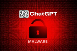 ChatGPT đang bị lợi dụng để tạo phần mềm độc hại