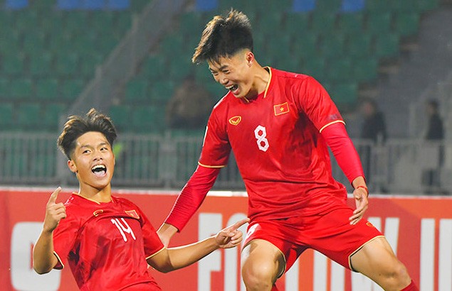 Việt Nam nằm ở bảng siêu dễ tại giải U23 Đông Nam Á 2023 - 1