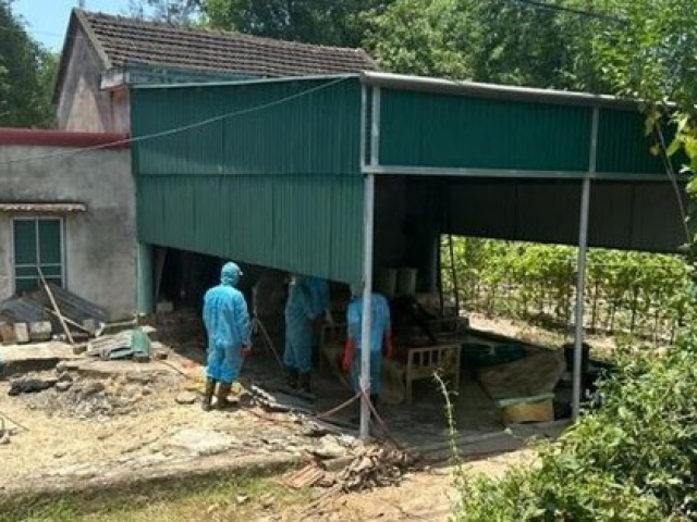 Vụ phát hiện thi thể hai mẹ con phân hủy tại nhà riêng: Do bệnh lý nhồi máu cơ tim