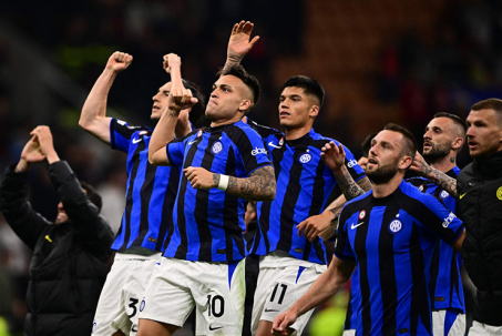 Tin mới nhất bóng đá tối 29/5: Inter Milan chọn áo đấu chung kết Cúp C1