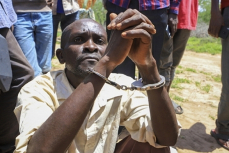 Kinh hoàng “Giáo hội quốc tế” ở Kenya
