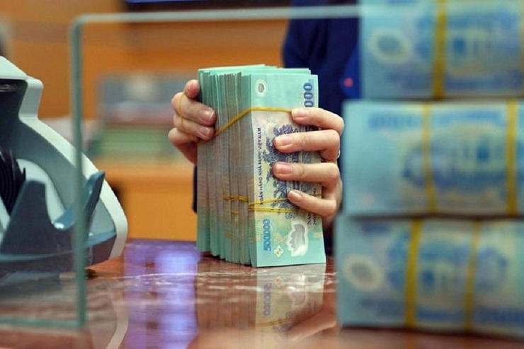 Có 100 triệu đồng, gửi tiết kiệm ngân hàng nào hưởng lãi cao nhất? - 1