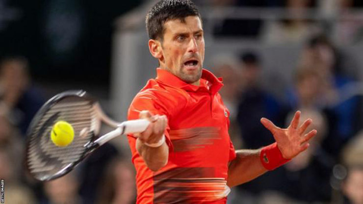 Djokovic khiến Tsitsipas mất ngủ, Sharapova gây &#34;thương nhớ&#34; (Tennis 24/7) - 1