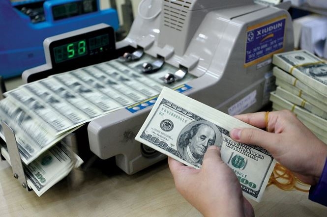 Tỷ giá USD hôm nay 29/5: Tăng phiên đầu tuần - 1
