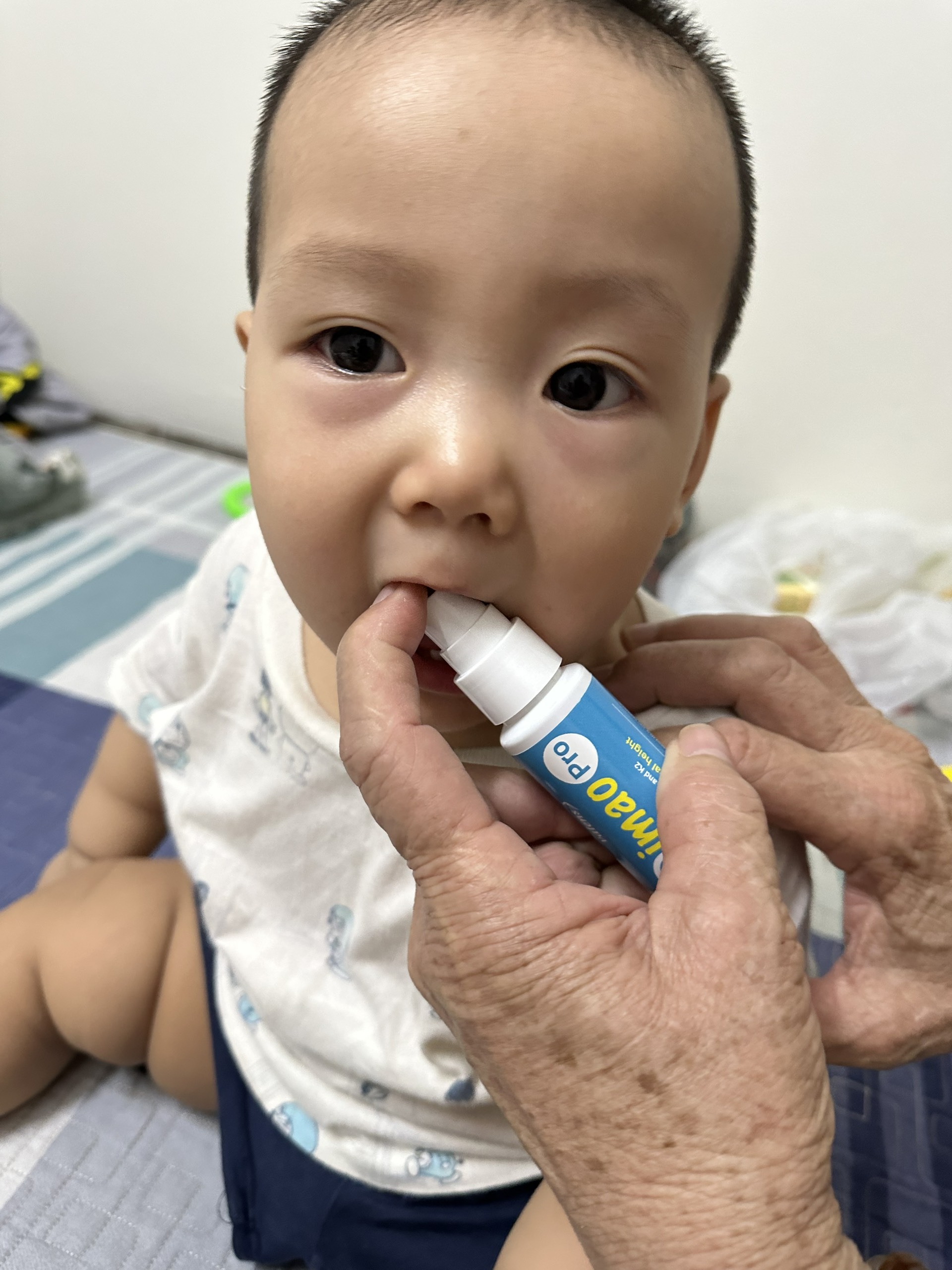 Mẹ 1m56 chăm 2 con trai cao vượt chuẩn WHO nhờ phương pháp đơn giản không ngờ - 4