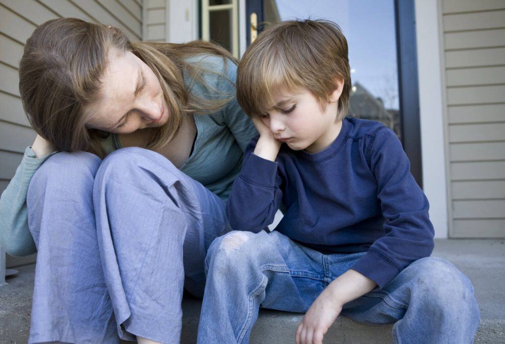 5 câu nói của phụ huynh cực gây “sát thương” với trẻ, cha mẹ cần hết sức lưu ý - 1
