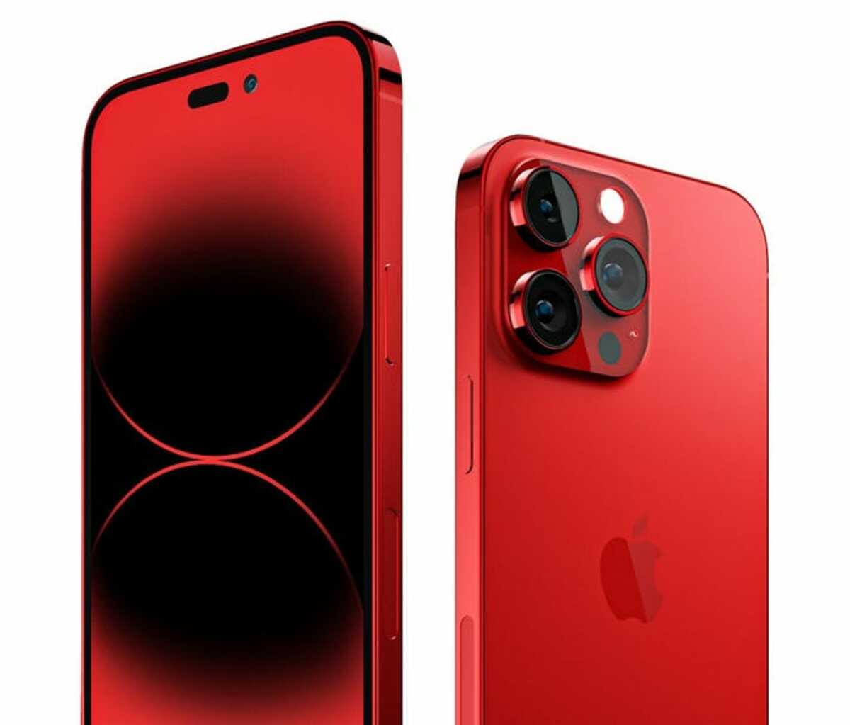 iPhone 15 Pro sẽ khác gì so với iPhone 15? - 1