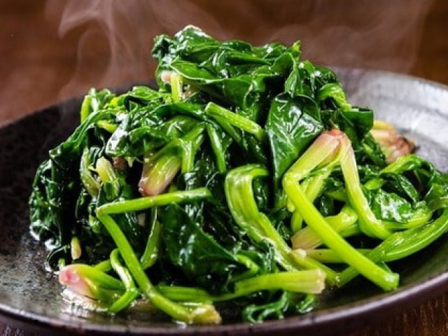 5 thói quen ăn rau của người Việt mất sạch dinh dưỡng, tiềm ẩn nguy cơ ung thư, cần từ bỏ sớm!