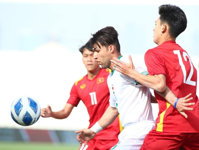 Truyền thông Trung Quốc háo hức trước việc Việt Nam và nhiều quốc gia chỉ cử đội U20 dự ASIAD - 1