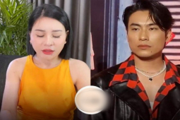 Cát Phượng phản ứng khi bị đồn vay tiền tình cũ kém 18 tuổi, hé lộ mối quan hệ hiện tại