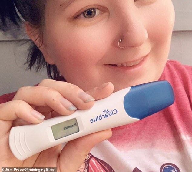 Điều trị hiếm muộn, bà mẹ 30 tuổi đẻ liên tiếp 7 đứa con - 10