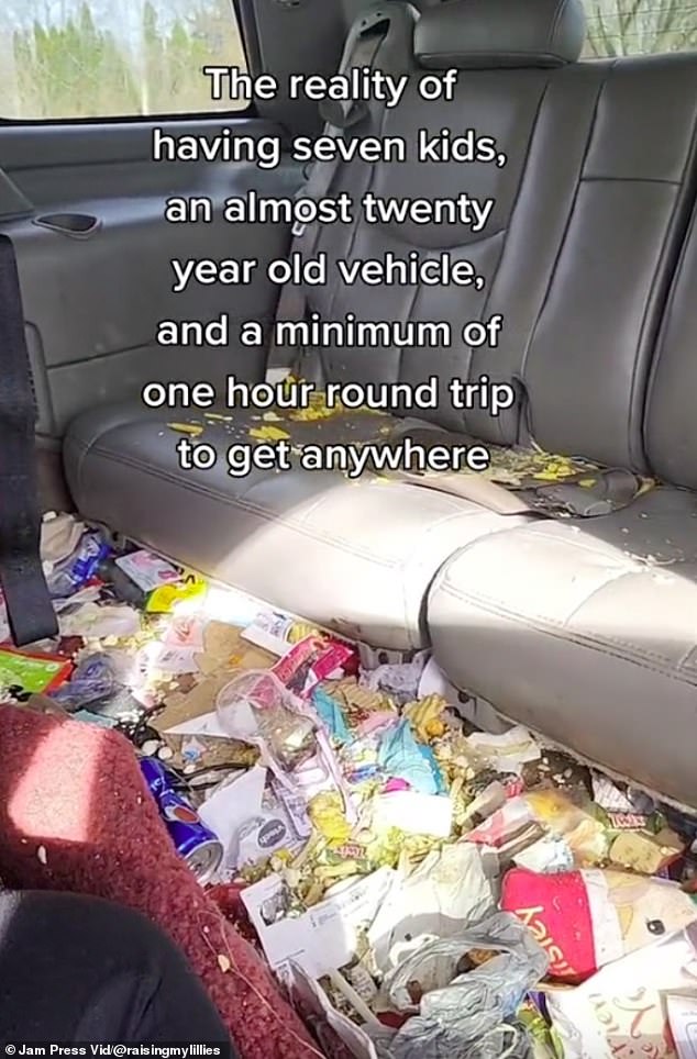 Điều trị hiếm muộn, bà mẹ 30 tuổi đẻ liên tiếp 7 đứa con - 6