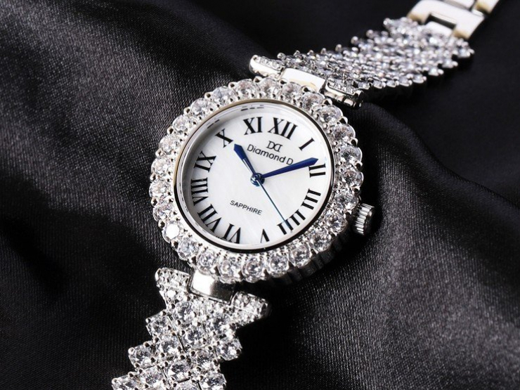 BST đồng hồ Diamond D mới nhất đốn tim phái đẹp -Ưu đãi ngay 20%