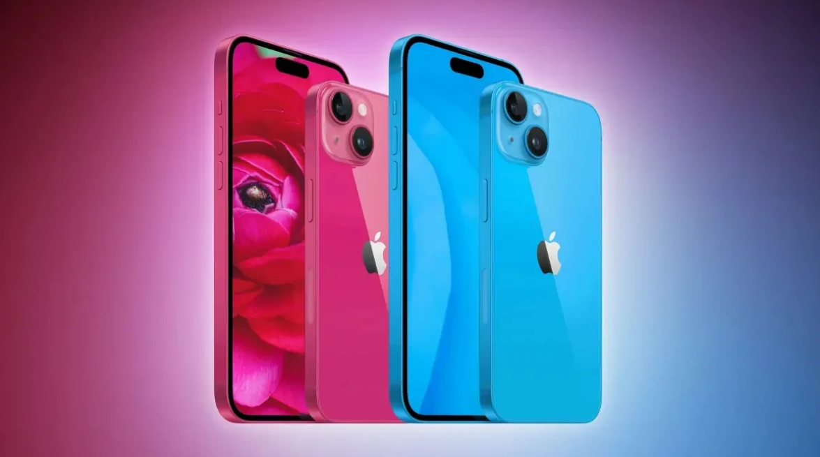 iPhone 15 Series sẽ có những màu sắc nào? - 3