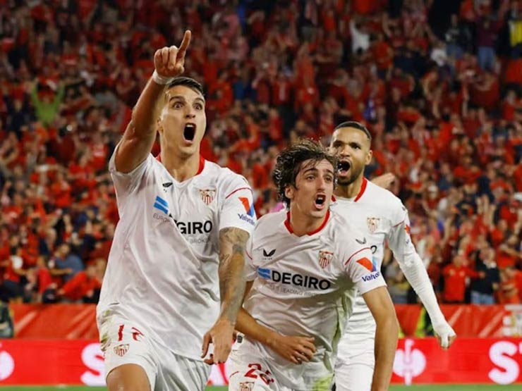 Nhận định bóng đá Sevilla - Roma: Mourinho thách thức ông trùm (Chung kết Europa League) - 1