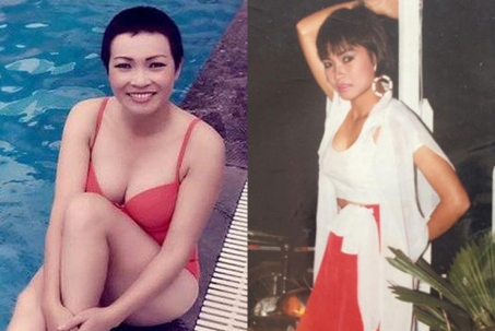 Phương Thanh: “Năm 17 tuổi tôi liều mình sang Campuchia hát vũ trường”