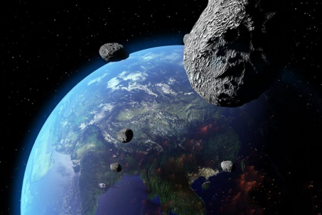 Trái Đất có một "mặt trăng giả" đã tồn tại hàng thiên niên kỷ