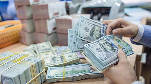 Tỷ giá USD hôm nay 1/6: Giảm ngay khi mở cửa phiên giao dịch đầu tháng - 1