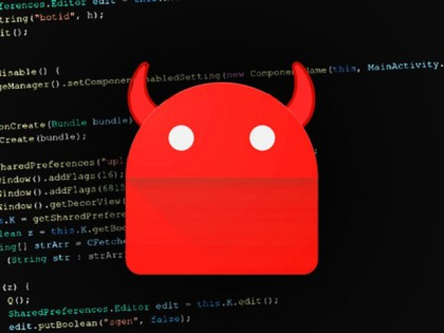 Lộ diện phần mềm gián điệp Android mới khiến người dùng lo sợ