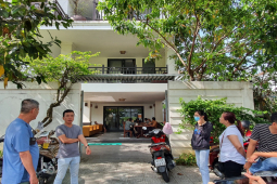 Vụ Viện dưỡng lão S-Merciful Đà Nẵng: Công ty xin gia hạn thanh toán