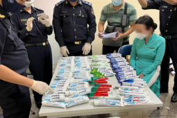 Tin tức 24h qua: Diễn biến mới vụ 4 tiếp viên hàng không xách hơn 11kg ma túy về nước