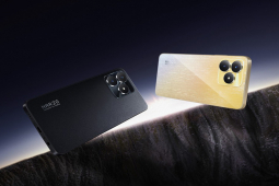 Realme Narzo N53 pin “khủng” ra mắt, giá từ 2,55 triệu đồng