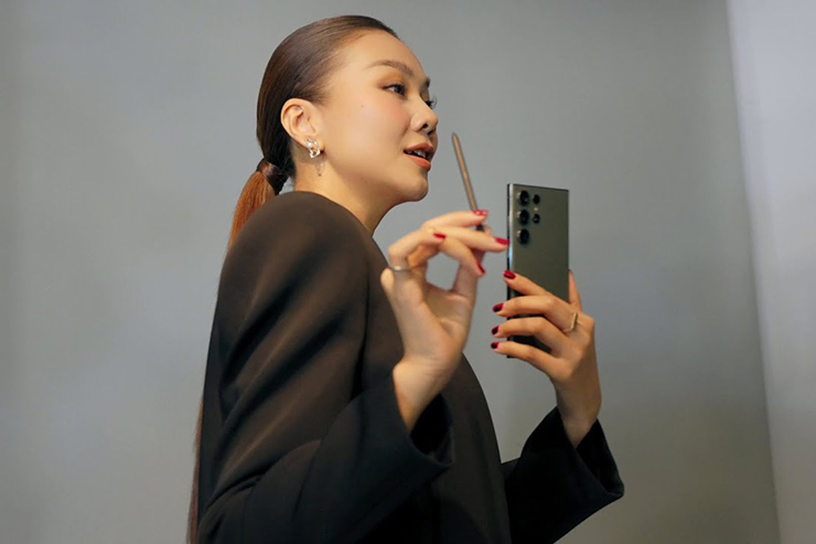 Samsung lãi đậm với mỗi chiếc Galaxy S23 Ultra bán ra - 1