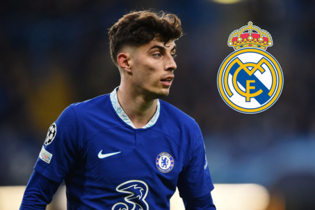 Tin mới nhất bóng đá tối 1/6: Real Madrid muốn chiêu mộ Kai Havertz