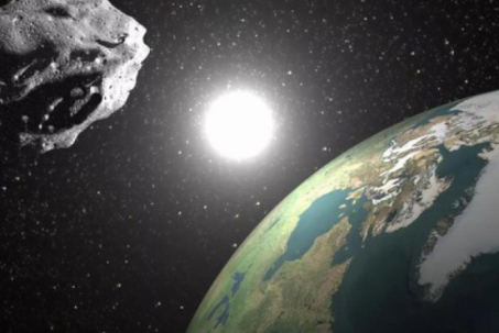 Mặt trăng thứ 2 của Trái Đất xuất hiện: "Bóng ma" 2.100 tuổi