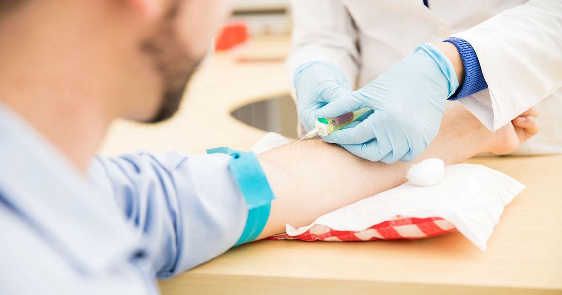 Phòng Xét Nghiệm máu Bến Tre MephaLab: Xét nghiệm máu tầm soát được những bệnh gì? - 1