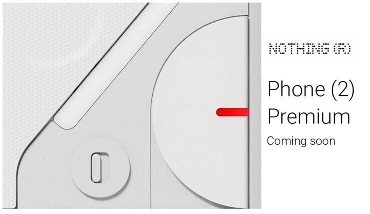 Sức mạnh hiển thị của Nothing Phone 2 đã lộ diện - 1