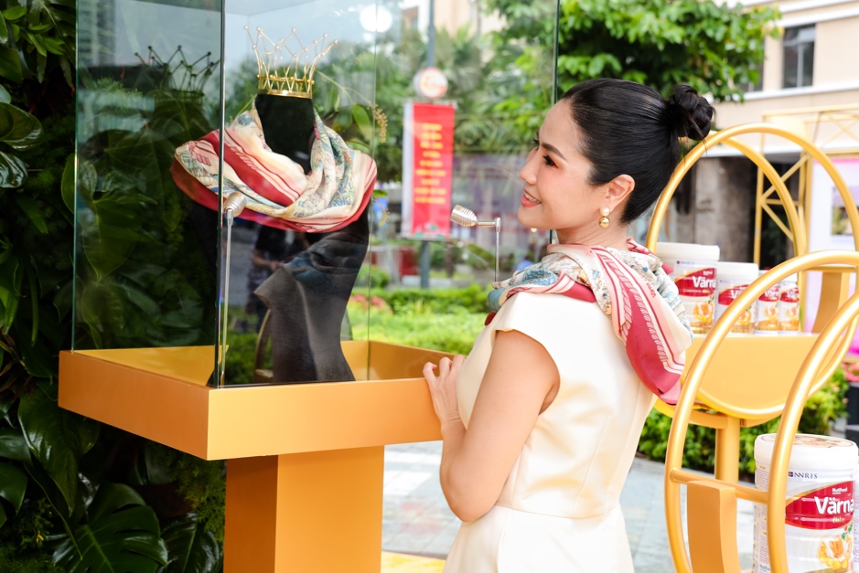 Sự kiện tôn vinh “Thanh Xuân Hoàng Kim” thu hút đông đảo người trưởng thành Việt - 4