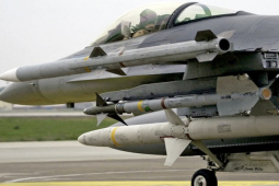 Ukraine cần bao nhiêu chiến đấu cơ F-16 Kiev?