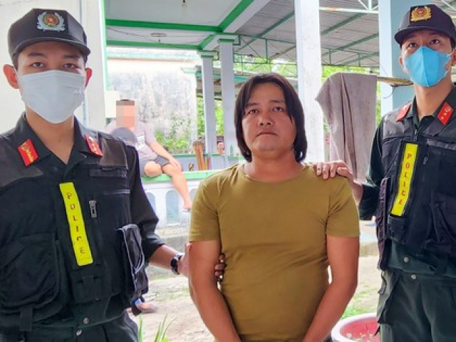 Nhóm ”cọp bãi Bổn” ở Phú Quốc bị bắt