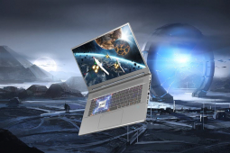 Acer công bố laptop gaming mới cấu hình cực ”khủng”