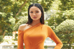 Hoa hậu H’Hen Niê làm MC chương trình về ẩm thực nổi tiếng thế giới