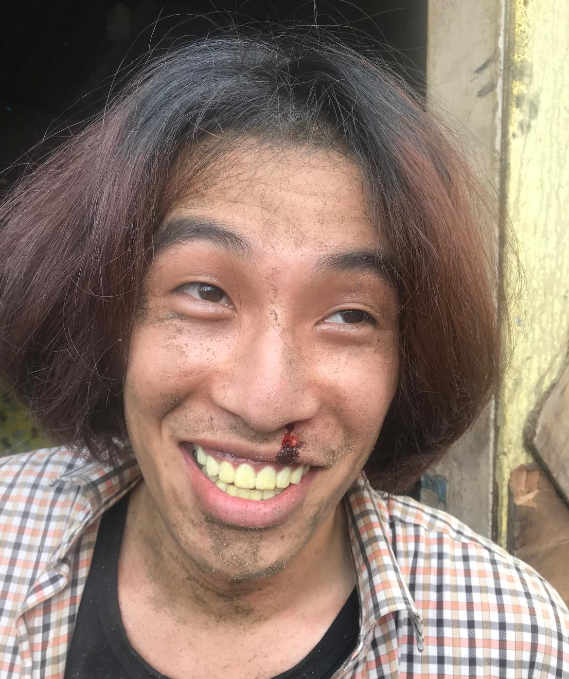Phạm Tuấn Anh: &#39;Tôi chấm điểm Bát ở sự lươn lẹo&#39; - 1