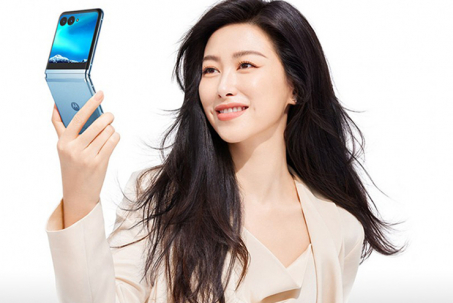 Chiếc smartphone màn hình gập khiến Samsung lo ngại vì giá quá rẻ